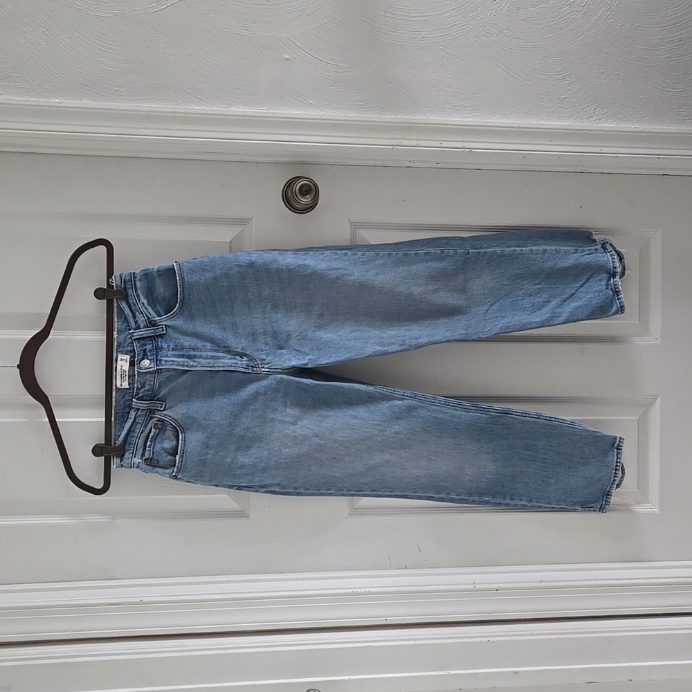 Abercrombie jeans